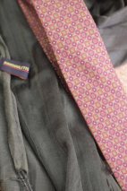 Στενή γραβάτα Μπουρουλίτη2